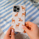 Bambi - iPhone SE (2020) Case 9