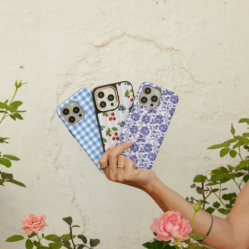 Garden Stories - Huawei P30 Pro Case 12