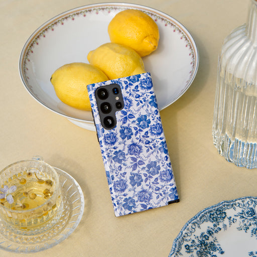Garden Stories - Huawei P30 Pro Case 14