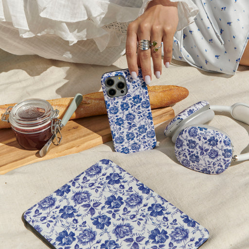 Garden Stories - Huawei P30 Pro Case 15