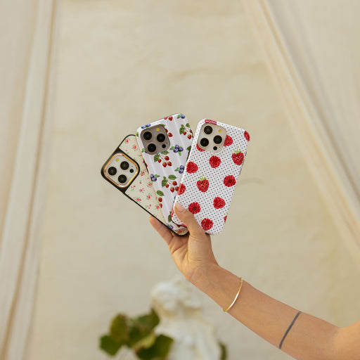 Picnic Basket - iPhone 12 Pro Case 27