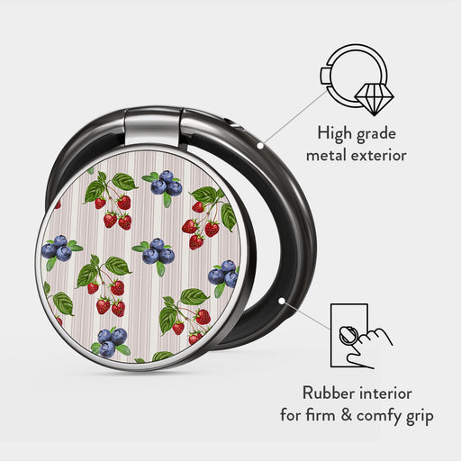 Picnic Basket - Ring Holder 2