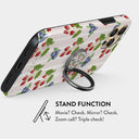 Picnic Basket - Ring Holder 4