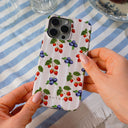 Picnic Basket - iPhone 12 Pro Case 23