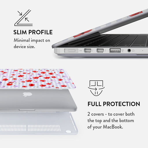Idyllic - Macbook Case 18