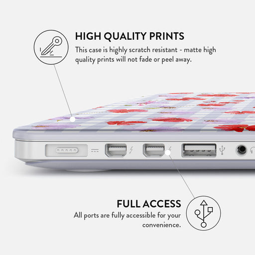 Idyllic - Macbook Case 20