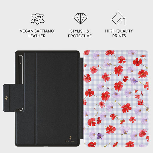Idyllic - Samsung Galaxy Tab S9 Ultra Case 2