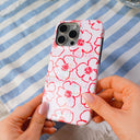 Flower Girl - iPhone 11 Case 19