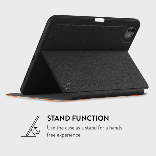 Peach Fuzz - iPad Pro 11 (7th Gen) Case 5