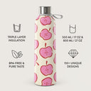 Bon Appétit - Water Bottle 3