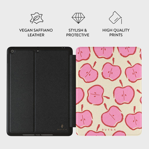 Bon Appétit - iPad 10.2 (9th/8th/7th Gen) Case 3