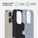 Mystique - iPhone 16 Pro Case 2