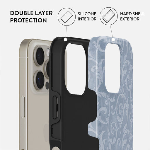 Mystique - iPhone 16 Pro Case 2