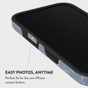 Mystique - iPhone 16 Pro Case 5