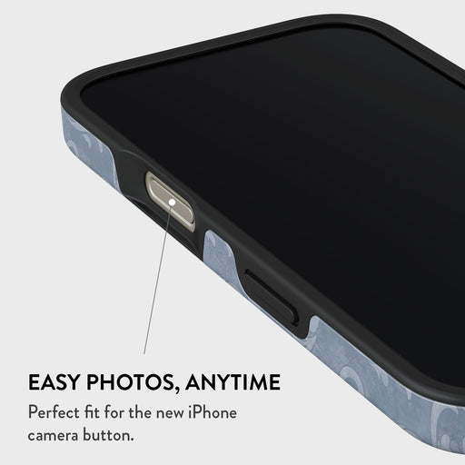 Mystique - iPhone 16 Pro Case 5