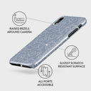 Mystique - iPhone XR Case 3