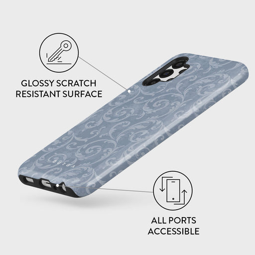 Mystique - Samsung Galaxy A13 4G Case 3