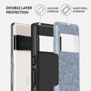 Mystique - Google Pixel 6 Pro Case 2