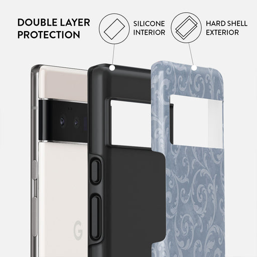 Mystique - Google Pixel 6 Pro Case 2