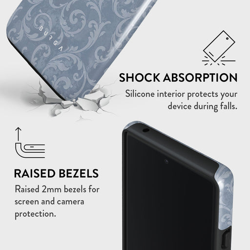 Mystique - Google Pixel 6 Pro Case 4