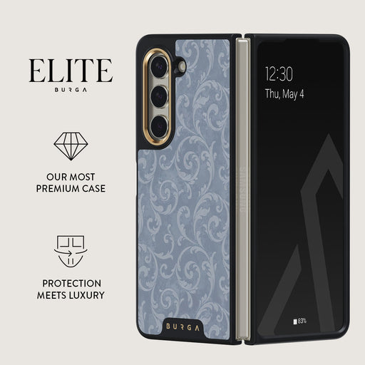 Mystique - Samsung Galaxy Z Fold 5 Case 2