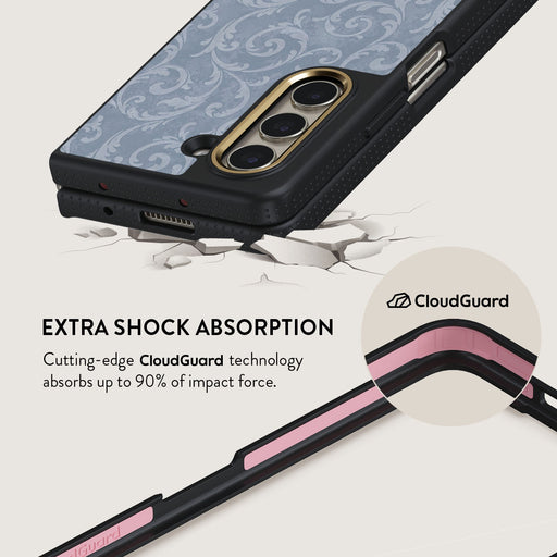 Mystique - Samsung Galaxy Z Fold 5 Case 3