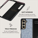 Mystique - Samsung Galaxy Z Fold 5 Case 6