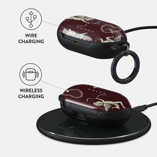 Lovestruck - Samsung Galaxy Buds Case 3