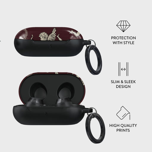 Lovestruck - Samsung Galaxy Buds Case 4