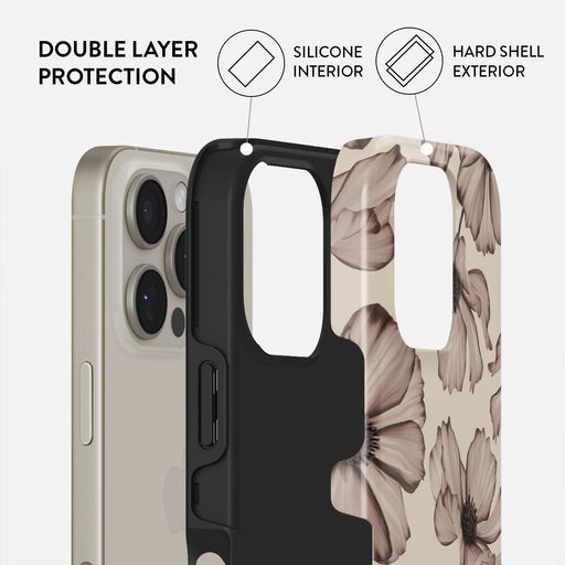 Barely Yours - iPhone 16 Pro Max Case 2