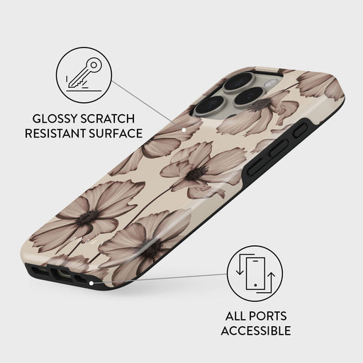 Barely Yours - iPhone 16 Pro Max Case 3