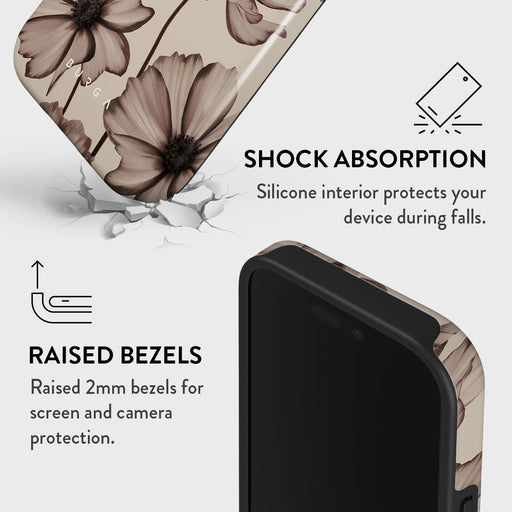 Barely Yours - iPhone 16 Pro Max Case 4