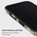 Barely Yours - iPhone 16 Pro Max Case 5