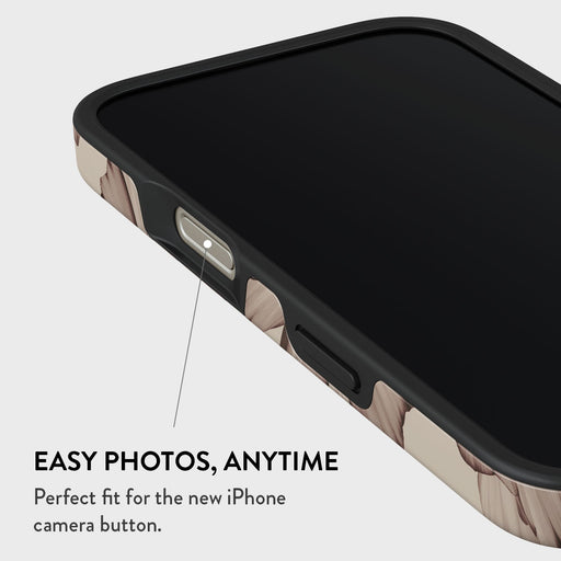 Barely Yours - iPhone 16 Pro Max Case 5