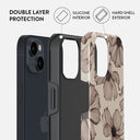 Barely Yours - iPhone 14 Case 2