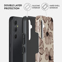 Barely Yours - Samsung Galaxy A34 Case 2
