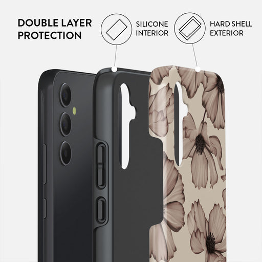 Barely Yours - Samsung Galaxy A34 Case 2