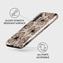 Barely Yours - Samsung Galaxy A34 Case 3