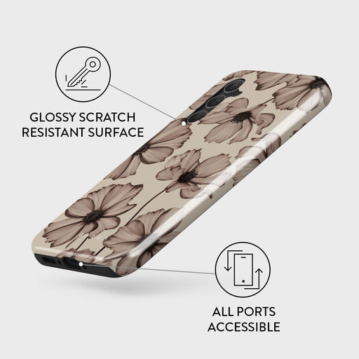 Barely Yours - Samsung Galaxy A34 Case 3