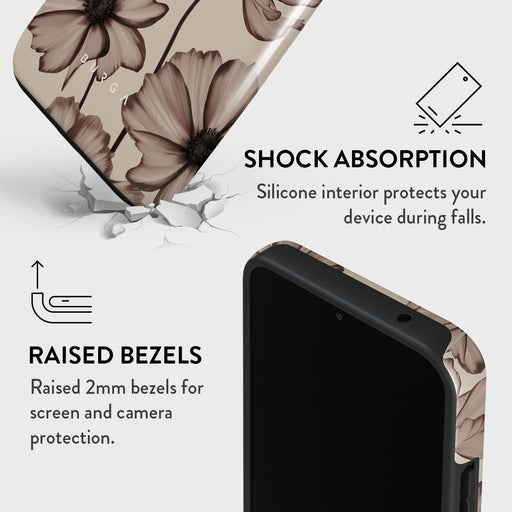 Barely Yours - Samsung Galaxy A34 Case 4