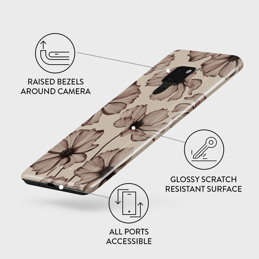 Barely Yours - Huawei Mate 20 Case 3