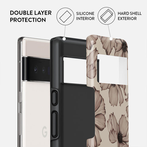 Barely Yours - Google Pixel 6 Pro Case 2
