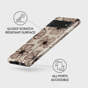 Barely Yours - Google Pixel 6 Pro Case 3