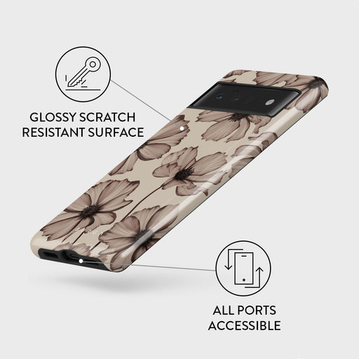 Barely Yours - Google Pixel 6 Pro Case 3
