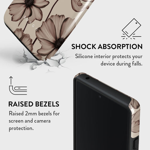 Barely Yours - Google Pixel 6 Pro Case 4