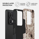 Barely Yours - Xiaomi Redmi Note 13 5G Case 2