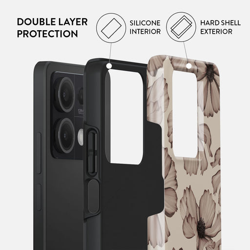 Barely Yours - Xiaomi Redmi Note 13 5G Case 2