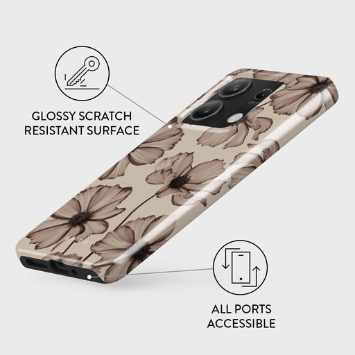 Barely Yours - Xiaomi Redmi Note 13 5G Case 3
