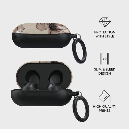 Barely Yours - Samsung Galaxy Buds Case 4