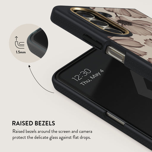 Barely Yours - Samsung Galaxy Z Fold 5 Case 4